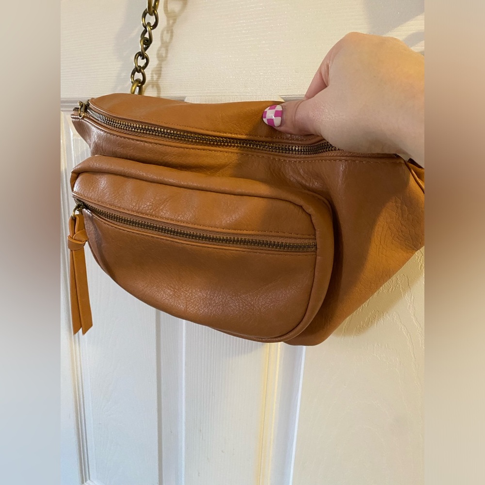 COPY - Moda luxe belt bag